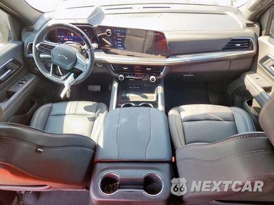 Zdjęcie 8 z 15 samochodu: 2025 CHEVROLET TAHOE K1500 RST VIN:1GNS6RRD2SR313235 - miniatura