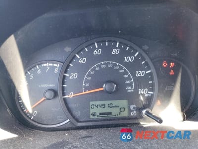 Zdjęcie 9 z 12 samochodu: 2015 MITSUBISHI MIRAGE DE VIN:ML32A3HJXFH002694 - miniatura