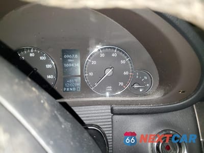 Zdjęcie 9 z 12 samochodu: 2003 MERCEDES-BENZ C 230K SPORT COUPE VIN:WDBRN40JX5A691336 - miniatura