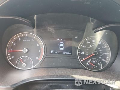 Zdjęcie 9 z 12 samochodu: 2019 KIA OPTIMA LX VIN:5XXGT4L37KG343523 - miniatura