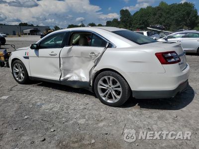 Drugie zdjęcie samochodu z przodu: 2013 FORD TAURUS SEL VIN:1FAHP2E86DG206015 - miniatura