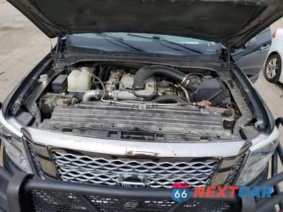 Zdjęcie 11 z 12 samochodu: 2016 NISSAN TITAN XD PLATINUM RESERVE DIESEL VIN:1N6BA1F43GN501304 - miniatura