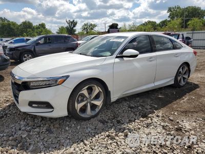 2019 HONDA ACCORD TOURING 1HGCV2F95KA008075 - główne zdjęcie licytacji z USA - miniatura
