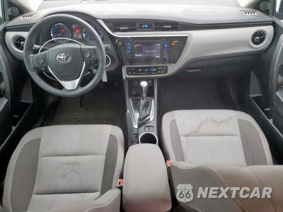 Zdjęcie 8 z 13 samochodu: 2017 TOYOTA COROLLA L VIN:2T1BURHE8HC893392 - miniatura