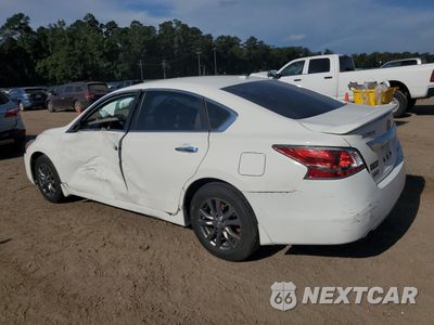 Drugie zdjęcie samochodu z przodu: 2015 NISSAN ALTIMA 2.5 VIN:1N4AL3AP4FC457366 - miniatura