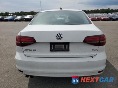 Zdjęcie 6 z 12 samochodu: 2019 VOLKSWAGEN JETTA SE VIN:3VWD67AJ7GM412937 - miniatura