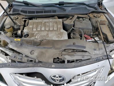 Zdjęcie 11 z 12 samochodu: 2007 TOYOTA CAMRY LE VIN:4T1BK46K37U544395 - miniatura