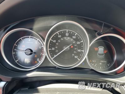 Zdjęcie 9 z 14 samochodu: 2025 MAZDA CX-5 PREFERRED VIN:JM3KFBCL9S0638136 - miniatura