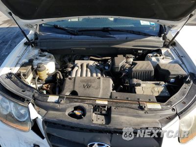 Zdjęcie 12 z 15 samochodu: 2009 HYUNDAI SANTA FE GLS VIN:5NMSG73D49H296455 - miniatura