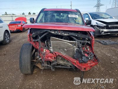 Zdjęcie 9 z 26 samochodu: 2011 DODGE NITRO HEAT VIN:1D4PU4GX7BW564003 - miniatura
