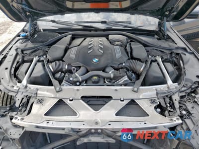 Zdjęcie 11 z 14 samochodu: 2022 BMW 750 XI VIN:WBA7U2C08NCJ65713 - miniatura