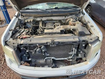 Zdjęcie 11 z 12 samochodu: 2013 FORD F150 VIN:1FTNF1CFXDKD92084 - miniatura