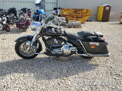 Trzecie zdjęcie samochodu z tyłu: 1999 HARLEY-DAVIDSON FLHRCI VIN:1HD1FRW3XXY639621 - miniatura