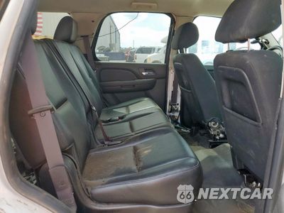 Zdjęcie 11 z 13 samochodu: 2012 CHEVROLET TAHOE POLICE VIN:1GNLC2E09CR195743 - miniatura