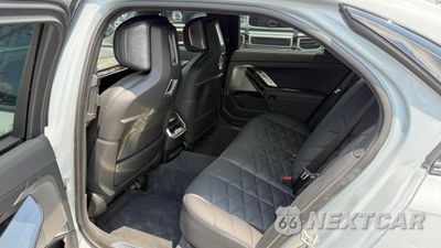 2023 BMW 740 I WBA23EH00PCM28450 - główne zdjęcie licytacji z USA - miniatura