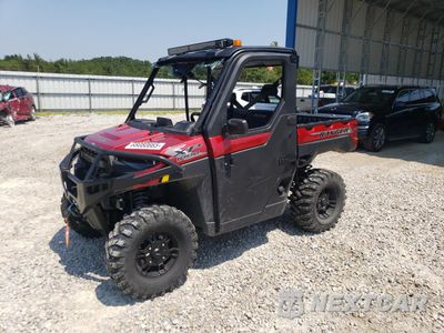 Drugie zdjęcie samochodu z przodu: 2025 POLARIS RANGER XP - ATV AND UTILITY VEHICLES UTILITY VEHICLE VIN:4XARRY997S8765439 - miniatura