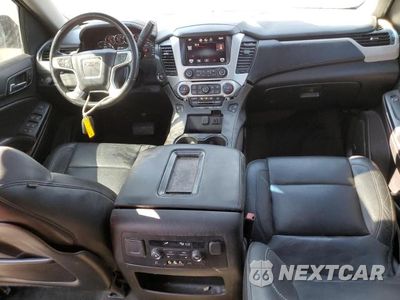Zdjęcie 8 z 13 samochodu: 2015 GMC YUKON XL C1500 SLT VIN:1GKS1HKC4FR294393 - miniatura