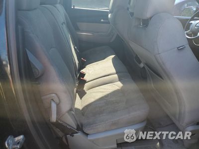Zdjęcie 11 z 15 samochodu: 2011 GMC ACADIA SLE VIN:1GKKRNED8BJ402955 - miniatura