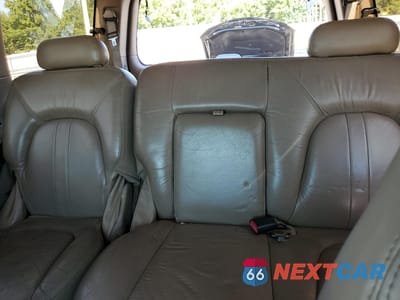 Zdjęcie 10 z 15 samochodu: 1997 FORD EXPEDITION VIN:1FMFU18L0VLA89900 - miniatura