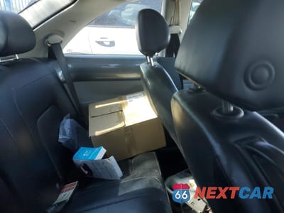 Zdjęcie 10 z 12 samochodu: 2005 VOLKSWAGEN NEW BEETLE GLS VIN:3VWCK31C55M414085 - miniatura