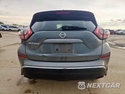 Zdjęcie 6 z 15 samochodu: 2018 NISSAN MURANO S VIN:5N1AZ2MG0JN202124 - miniatura