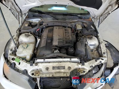 Zdjęcie 11 z 14 samochodu: 1999 BMW Z3 2.3 VIN:4USCH9339XLF81956 - miniatura