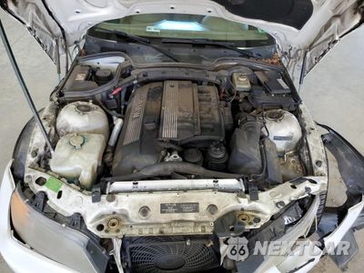 Zdjęcie 11 z 14 samochodu: 1999 BMW Z3 2.3 VIN:4USCH9339XLF81956 - miniatura