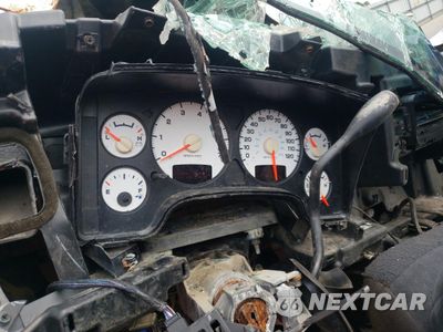Zdjęcie 9 z 13 samochodu: 2002 DODGE RAM 1500 VIN:3D7HU18NX2G137979 - miniatura