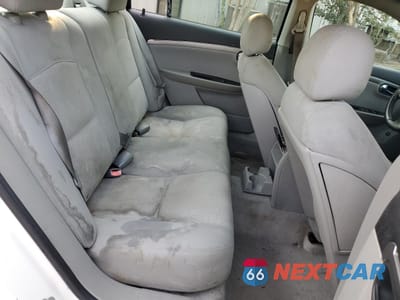 Zdjęcie 10 z 12 samochodu: 2008 SATURN AURA XE VIN:1G8ZS57N98F205464 - miniatura