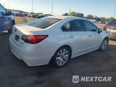 Trzecie zdjęcie samochodu z tyłu: 2015 SUBARU LEGACY 2.5I PREMIUM VIN:4S3BNBC62F3045048 - miniatura