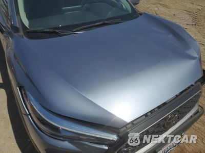 Zdjęcie 12 z 13 samochodu: 2023 TOYOTA COROLLA CROSS XLE VIN:7MUDAAAG8PV071895 - miniatura