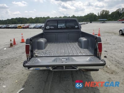 Zdjęcie 10 z 12 samochodu: 1992 CHEVROLET S TRUCK S10 VIN:1GCCS14Z6N8167493 - miniatura