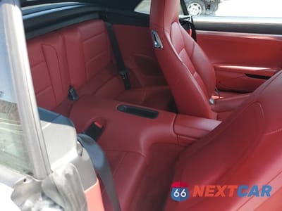 Zdjęcie 10 z 14 samochodu: 2015 PORSCHE 911 CARRERA S VIN:WP0CB2A94FS154109 - miniatura