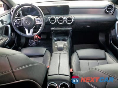 Zdjęcie 8 z 13 samochodu: 2019 MERCEDES-BENZ A 220 VIN:WDD3G4EB5KW035939 - miniatura