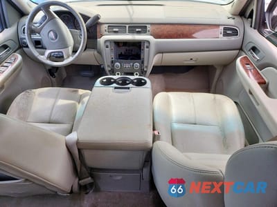 Zdjęcie 8 z 13 samochodu: 2009 GMC YUKON SLE VIN:1GKFC23C19R177284 - miniatura