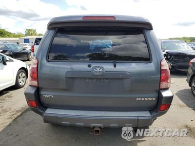 Zdjęcie 6 z 13 samochodu: 2005 TOYOTA 4RUNNER SR5 VIN:JTEBU14R950060244 - miniatura