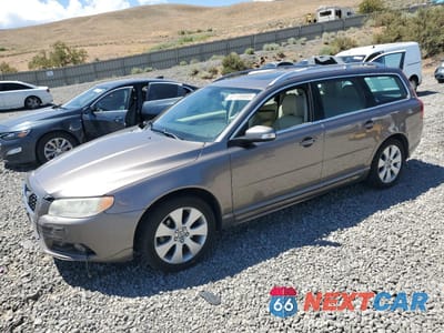 2008 VOLVO V70 3.2 YV1BW982381020731 - główne zdjęcie licytacji z USA - miniatura