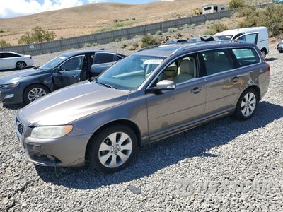 2008 VOLVO V70 3.2 YV1BW982381020731 - główne zdjęcie licytacji z USA - miniatura