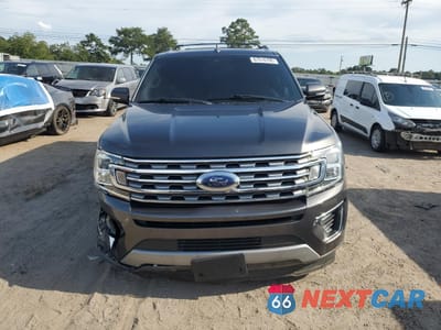Piąte zdjęcie samochodu w środku: 2019 FORD EXPEDITION LIMITED VIN:1FMJU1KT0KEA71626 - miniatura