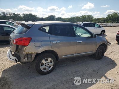 Trzecie zdjęcie samochodu z tyłu: 2013 NISSAN ROGUE S VIN:JN8AS5MT3DW509961 - miniatura