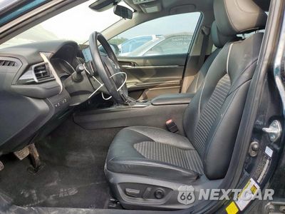 Zdjęcie 7 z 13 samochodu: 2021 TOYOTA CAMRY SE VIN:4T1G11AK0MU428968 - miniatura