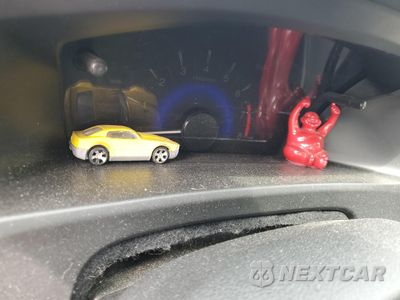 Zdjęcie 9 z 12 samochodu: 2013 HONDA CIVIC EX VIN:19XFB2F81DE241169 - miniatura
