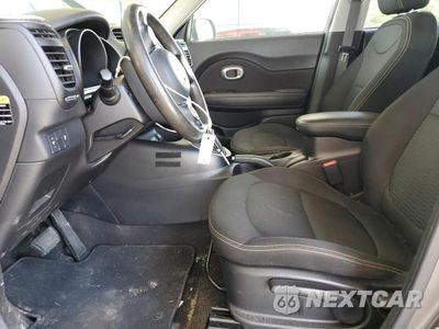 Zdjęcie 7 z 13 samochodu: 2016 KIA SOUL + VIN:KNDJP3A50G7408222 - miniatura