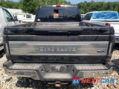 Zdjęcie 6 z 13 samochodu: 2019 FORD F350 SUPER DUTY VIN:1FT8W3BT0KEG22422 - miniatura