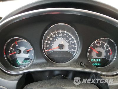 Zdjęcie 9 z 12 samochodu: 2013 CHRYSLER 200 TOURING VIN:1C3CCBBB8DN762620 - miniatura