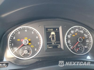 Zdjęcie 9 z 13 samochodu: 2017 VOLKSWAGEN TIGUAN S VIN:WVGBV7AXXHK043433 - miniatura