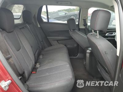 Zdjęcie 11 z 13 samochodu: 2012 GMC TERRAIN SLE VIN:2GKFLTEK7C6198394 - miniatura