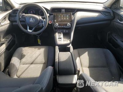Zdjęcie 8 z 12 samochodu: 2020 HONDA INSIGHT EX VIN:19XZE4F54LE005278 - miniatura