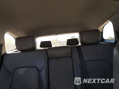 Zdjęcie 10 z 13 samochodu: 2013 HYUNDAI SANTA FE GLS VIN:KM8SNDHF8DU028942 - miniatura
