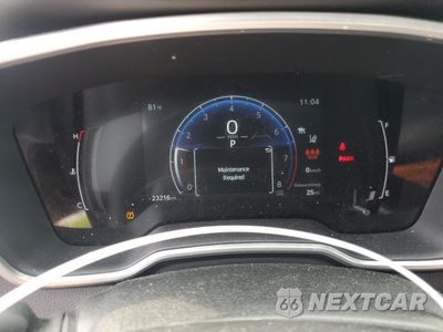 Zdjęcie 9 z 13 samochodu: 2023 TOYOTA COROLLA XSE VIN:5YFT4MCE5PP166837 - miniatura